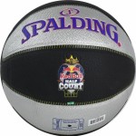 Minge de Baschet Spalding TF-33 Redbull Negru 7 (Mărimea 7)