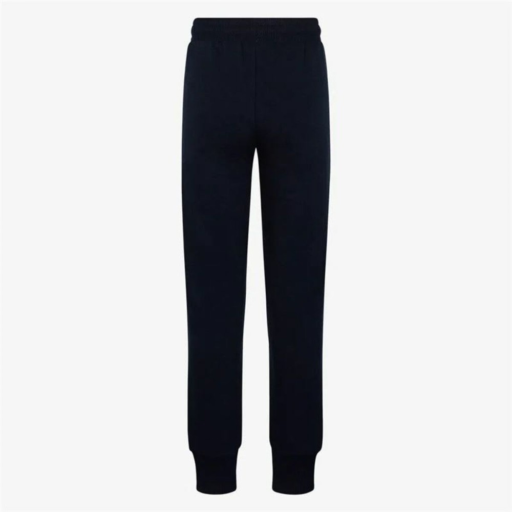 Pantalon de Trening pentru Copii Converse Signature Negru