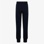 Pantalon de Trening pentru Copii Converse Signature Negru