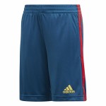 Trening Copii Adidas Originals Albastru Roșu
