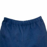 Colanți Sport de Damă Rosaura Rosaura 182 Lycra Albastru închis