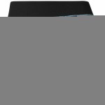 Pantaloni Scurți Sport pentru Damă Reebok Wor Moonshift Albastru celest