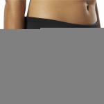 Pantaloni Scurți Sport pentru Damă Reebok Wor Moonshift Albastru celest