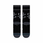 Șosete Stance Bandero Negru 38-41