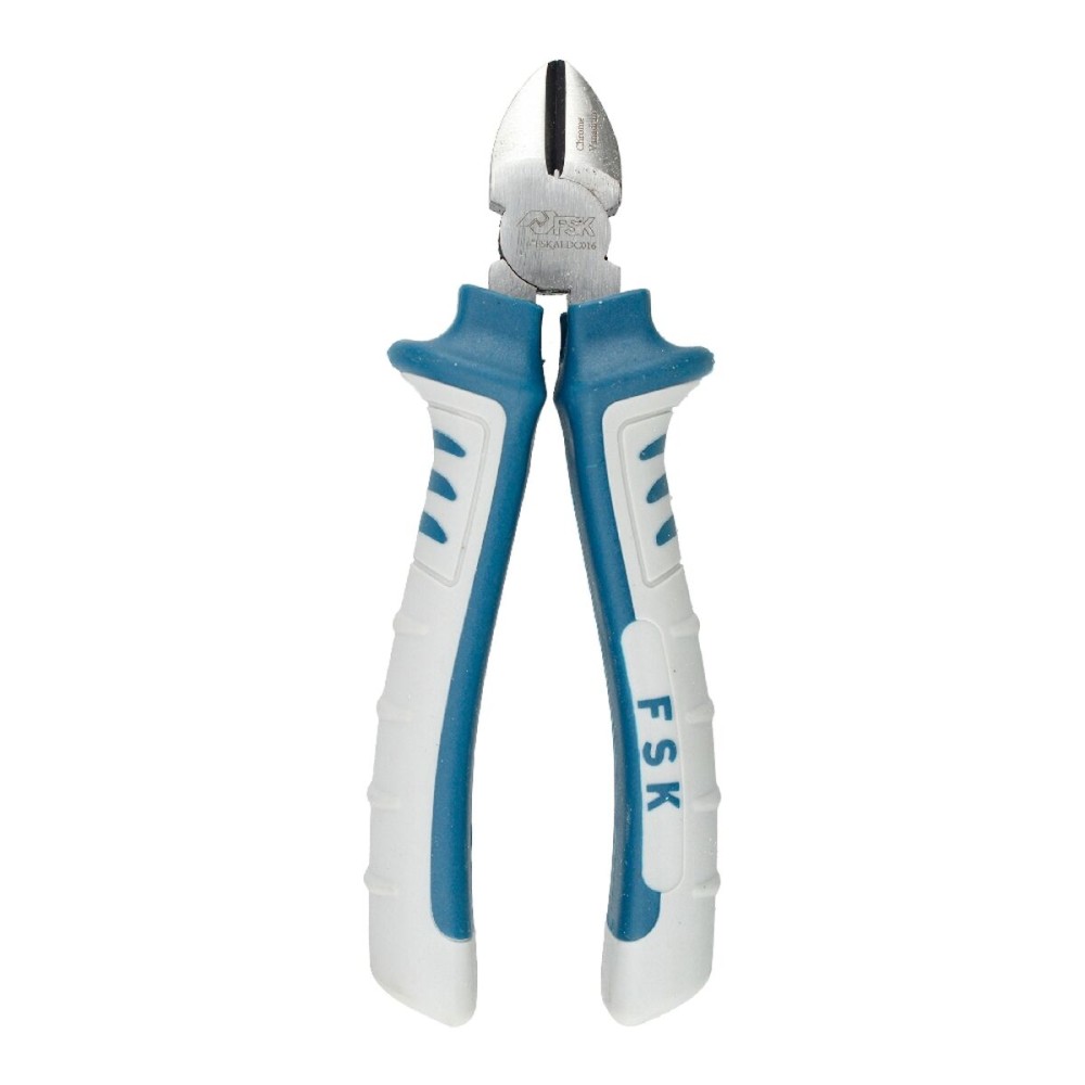 Clești cu tăiere în diagonală Ferrestock
