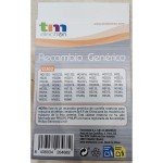 Cap de Schimb TM Electron