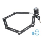 Cablu cu lacăt Ferrestock