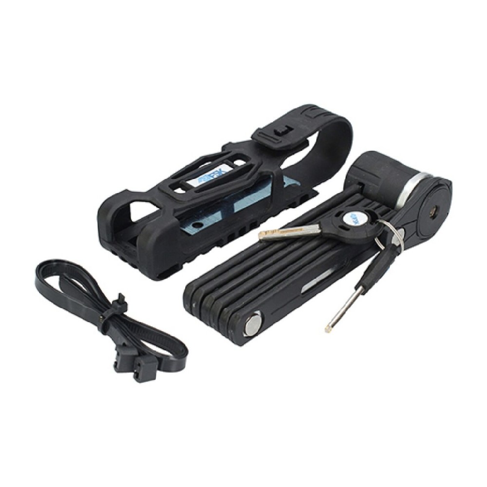 Cablu cu lacăt Ferrestock