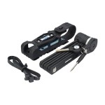 Cablu cu lacăt Ferrestock