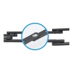 Cablu cu lacăt Ferrestock