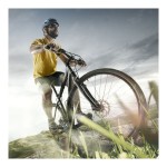 Cablu cu lacăt Ferrestock