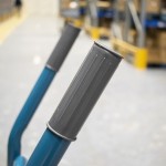 Roabă Ferrestock Prindere Oțel 250 kg