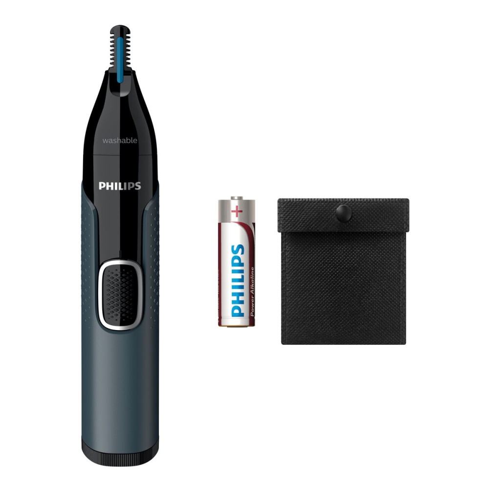 Aparat pentru Tuns Părul din Nas și Urechi Philips Serie 2000