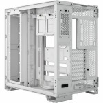 Unitate Semi-tower ATX Corsair Alb
