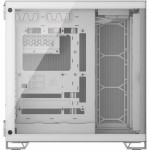Unitate Semi-tower ATX Corsair Alb