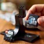 Set de Construcție Lego Millenium Falcon Stars Wars Multicolor