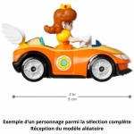Mașină de jucărie Hot Wheels Mario Kart 1:64 (1 Unități)