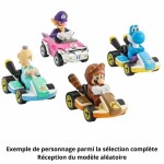 Mașină de jucărie Hot Wheels Mario Kart 1:64 (1 Unități)