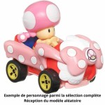 Mașină de jucărie Hot Wheels Mario Kart 1:64 (1 Unități)