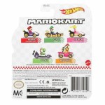 Mașină de jucărie Hot Wheels Mario Kart 1:64 (1 Unități)