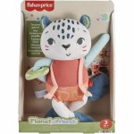 Păpușă Bebe Fisher-Price Planet Friends
