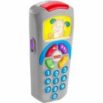 Telecomandă Fisher-Price Laugh and Learn Doggy