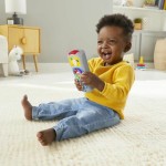 Telecomandă Fisher-Price Laugh and Learn Doggy