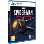 Joc video PlayStation 5 Sony Marvel's Spider-Man: Miles Morales (FR)