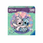 Puzzle Ravensburger Stitch (1 Unități)