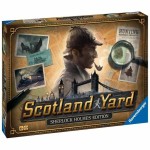 Joc de Masă Ravensburger Scotland Yard