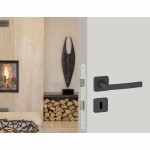 Încuietoare de mortar Yale 6,2 x 2 x 23 cm Oțel