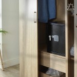 Seif cu încuietoare electronică Yale Negru 40 L 39 x 35 x 36 cm Oțel inoxidabil