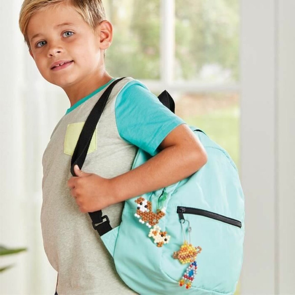 Set de Lucru Manual Aquabeads Multicolor