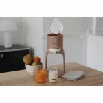 Încălzitor pentru biberon Béaba Roz 500 W