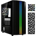 Unitate Semi-tower ATX BitFenix