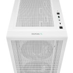 Unitate Semi-tower ATX DEEPCOOL Alb