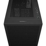 Unitate Semi-tower ATX DEEPCOOL Negru