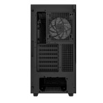 Unitate Semi-tower ATX DEEPCOOL Negru