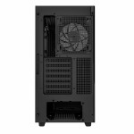 Unitate Semi-tower ATX DEEPCOOL Negru