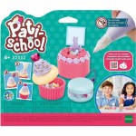 Set de Lucru Manual EPOCH D'ENFANCE Pati School Cakes