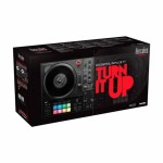 DJ Comandă Hercules