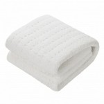 Pătură Electrică Medisana Alb 100 W