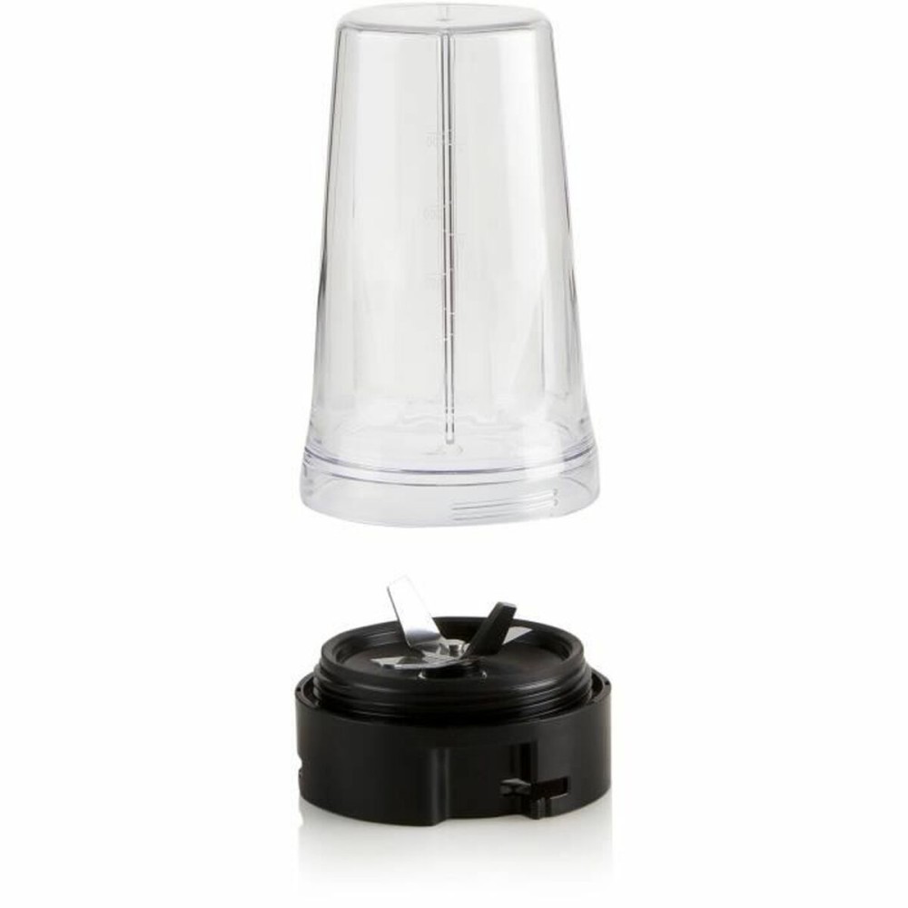 Mixer cu Pahar DOMO 900 W 600 ml Alb