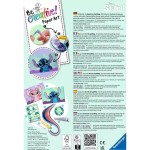 Set de Lucru Manual Ravensburger Be creative ! Paper Art Stitch