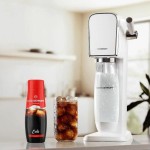 Sifon sodastream 440 ml 6 Piese