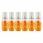 Sifon sodastream 440 ml 6 Piese