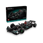 Set de Construcție Lego Technic 42171 Mercedes-AMG F1 W14 E Performance Multicolor