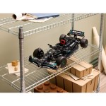 Set de Construcție Lego Technic 42171 Mercedes-AMG F1 W14 E Performance Multicolor
