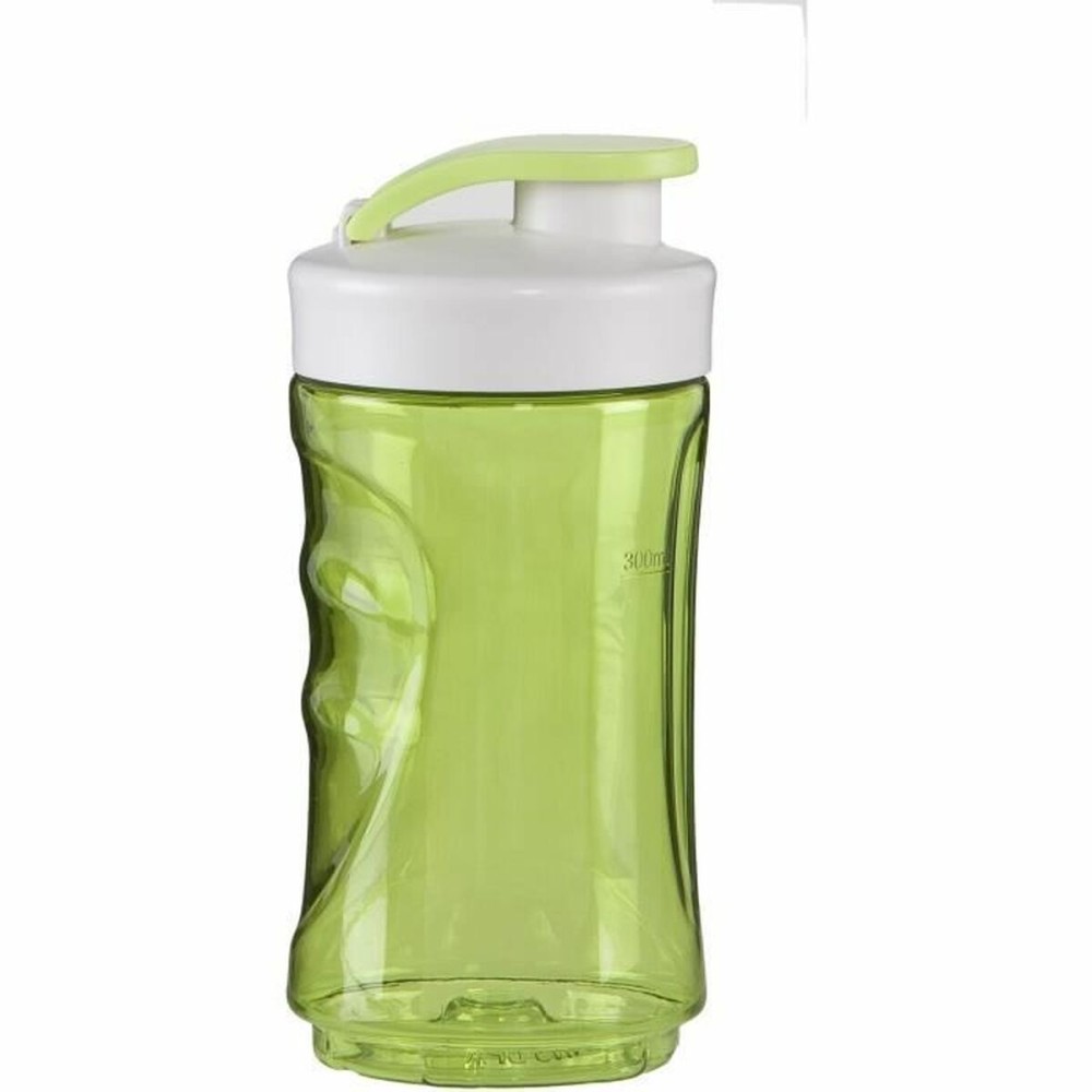 Mixer cu Pahar DOMO DO436BL Verde 600 ml