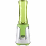 Mixer cu Pahar DOMO DO436BL Verde 600 ml